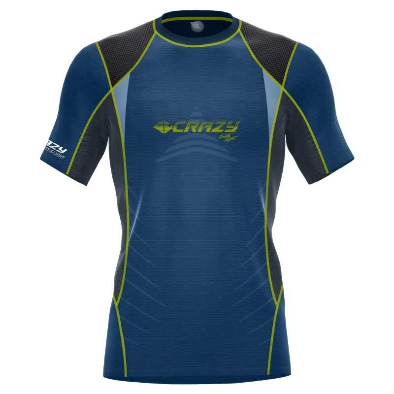 Abbigliamento running crazy sales idea